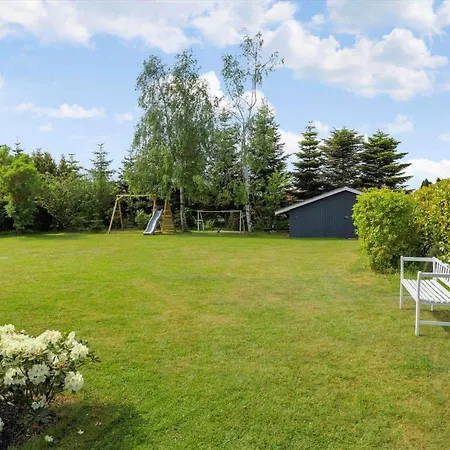 Fy411-otterup-ostparken-31 Hébergement de vacances *